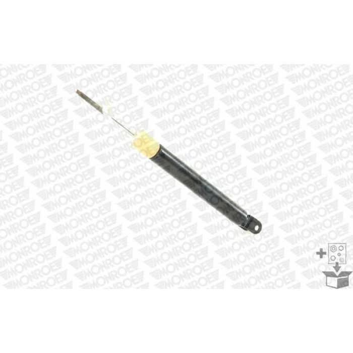 Monroe G43147 Stoßdämpfer ORIGINAL (Gas Technology) Monroe G43147 Stoßdämpfer ORIGINAL (Gas Technology)