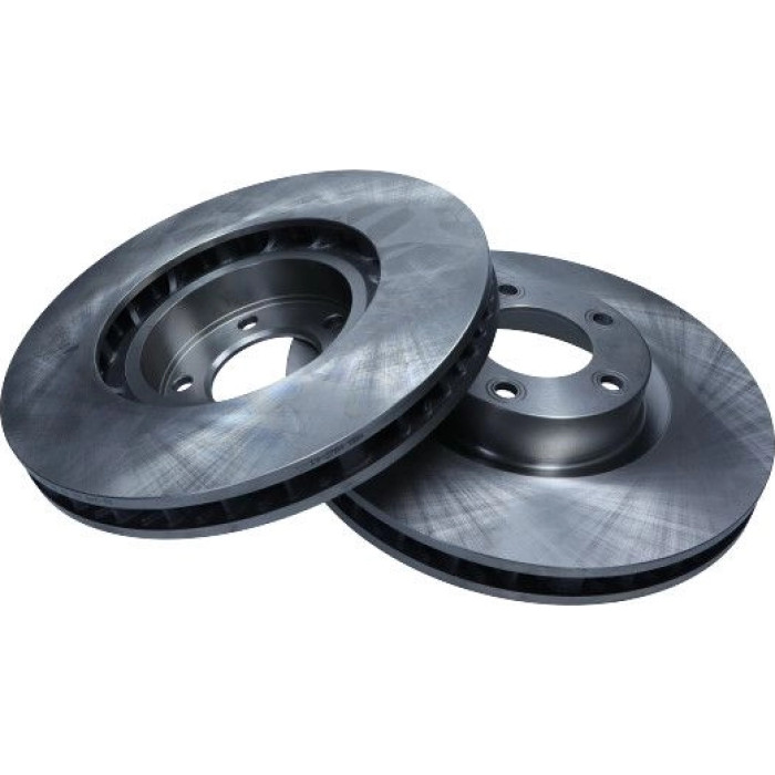 Maxgear 19-2704 Bremsscheibe Maxgear 19-2704 Bremsscheibe