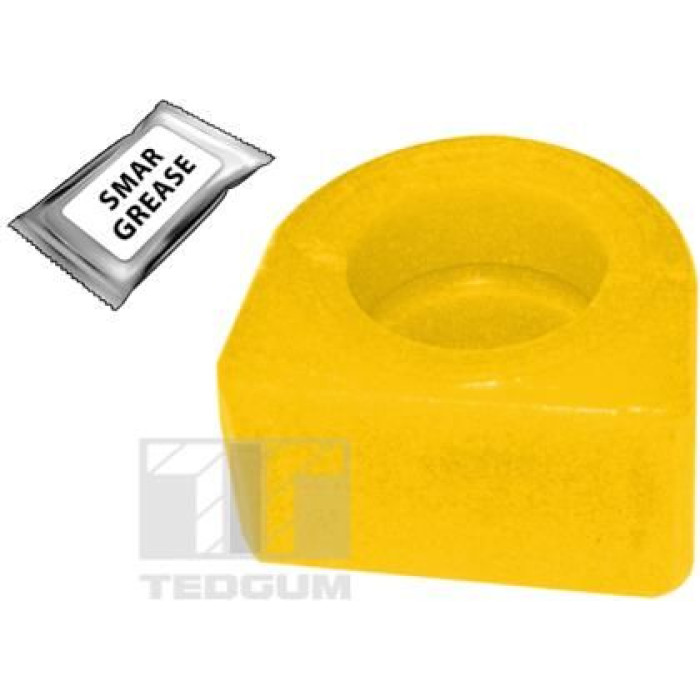 Tedgum 00419109 Lagerung, Stabilisator