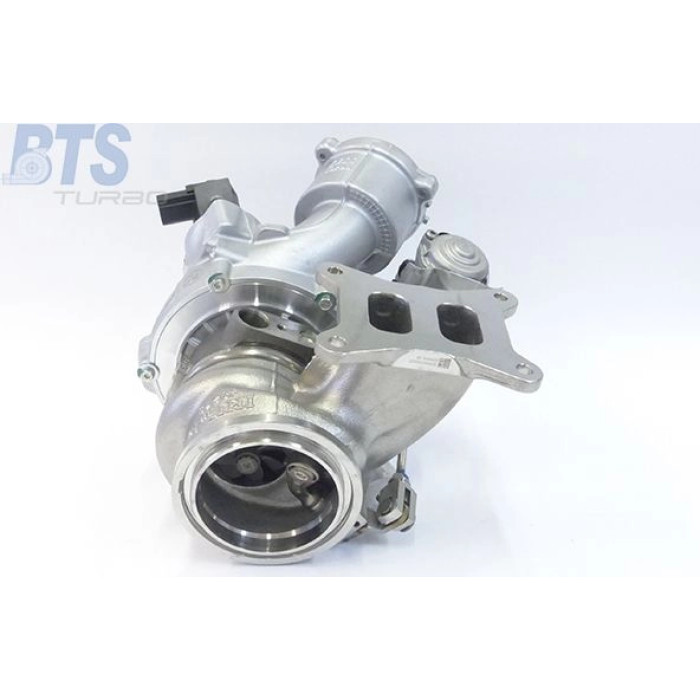 BTS Turbo Turbolader T918020