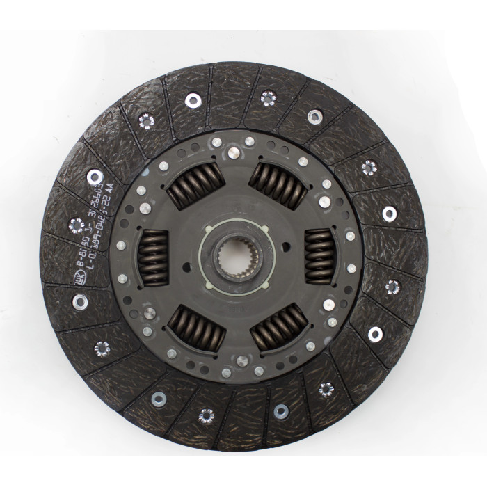 LuK 600 0039 00 Kupplungssatz RepSet DMF LuK 600 0039 00 Kupplungssatz RepSet DMF