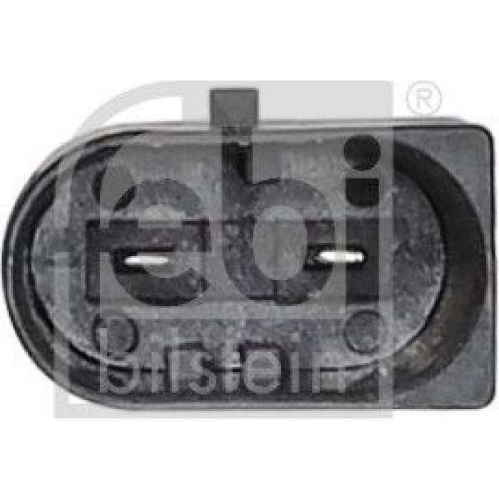febi bilstein 196224 Kompressor, Druckluftanlage Plus