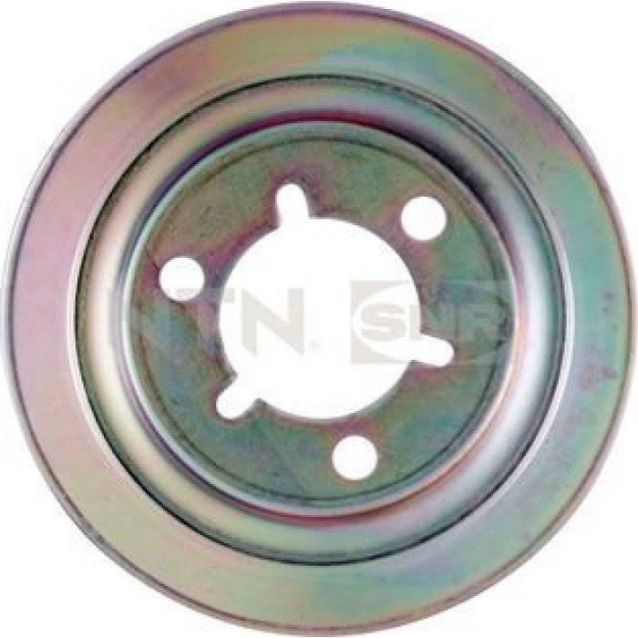 NTN-SNR DPF359.29 Riemenscheibe, Kurbelwelle