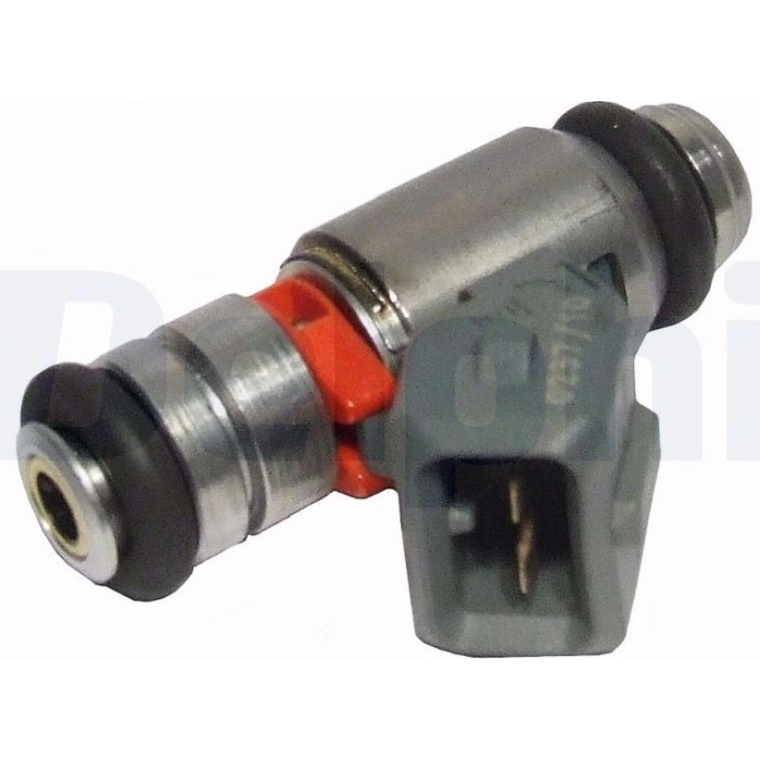 Delphi FJ10723-12B1 Einspritzventil Delphi FJ10723-12B1 Einspritzventil