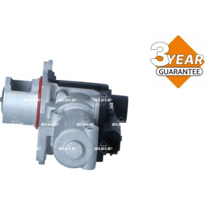 NRF 48631 AGR-Ventil EASY FIT NRF 48631 AGR-Ventil EASY FIT
