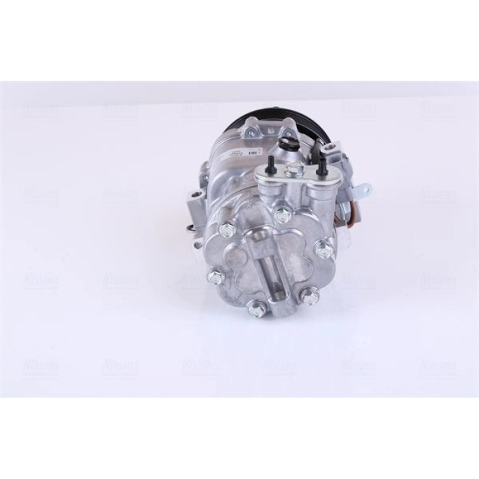 Nissens 89503 Kompressor, Klimaanlage FIRST FIT Nissens 89503 Kompressor, Klimaanlage FIRST FIT