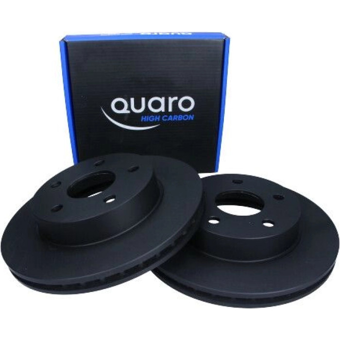 QUARO QD8227HC Bremsscheibe HIGH CARBON QUARO QD8227HC Bremsscheibe HIGH CARBON