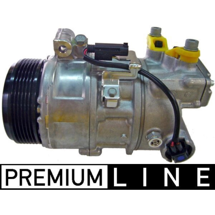 Mahle ACP 95 000P Kompressor, Klimaanlage BEHR Premium Line Mahle ACP 95 000P Kompressor, Klimaanlage BEHR Premium Line