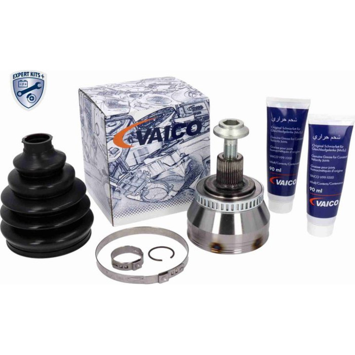 Vaico V10-7431 Gelenksatz, Antriebswelle Expert Kits + Vaico V10-7431 Gelenksatz, Antriebswelle Expert Kits +