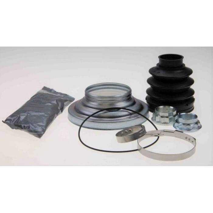 Spidan 37028 Faltenbalgsatz, Antriebswelle Spidan 37028 Faltenbalgsatz, Antriebswelle
