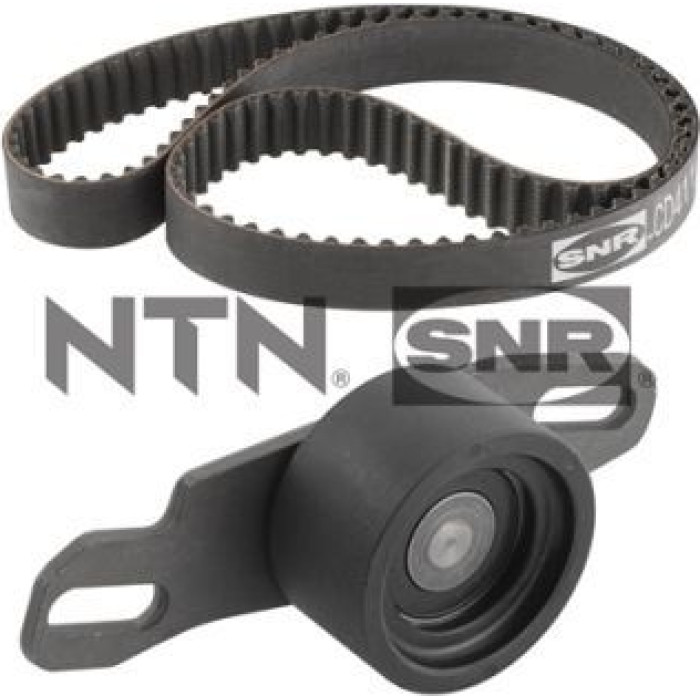 Zahnriemensatz KD477.11