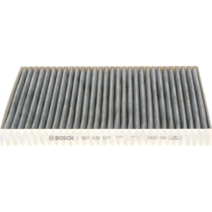 BOSCH 1 987 435 577 Filter, Innenraumluft