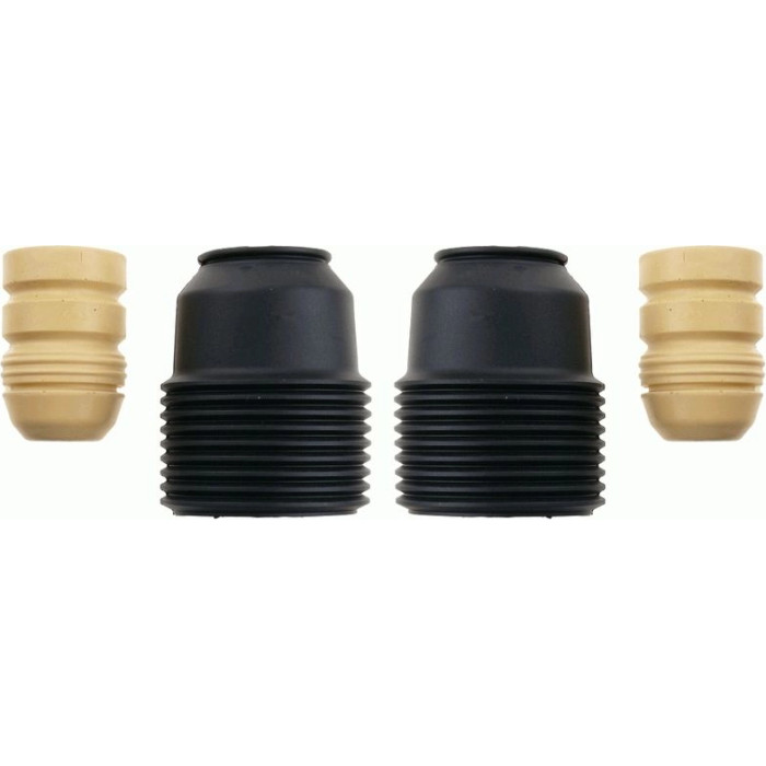 Sachs 900 063 Staubschutzsatz, Stoßdämpfer Service Kit
