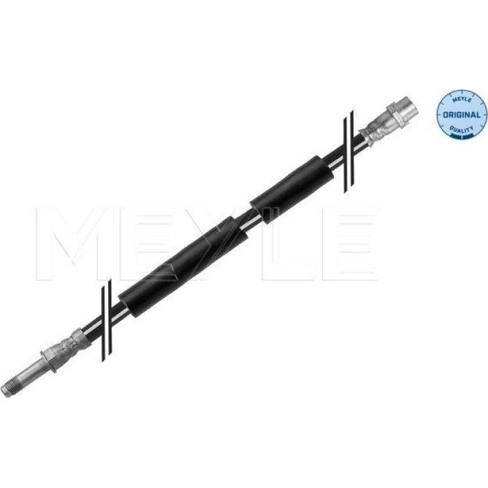 Bremsschlauch 014 525 0011 Bremsschlauch 014 525 0011