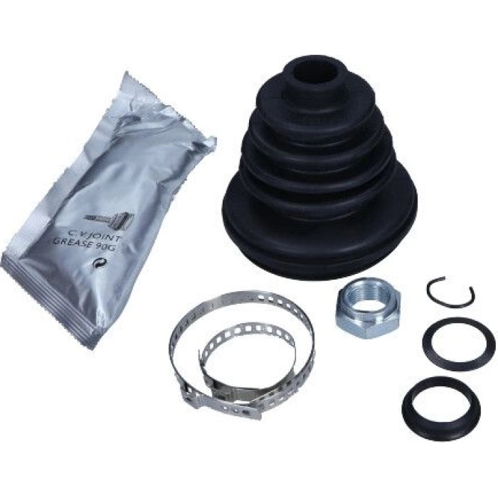 Maxgear 49-1036 Faltenbalgsatz, Antriebswelle