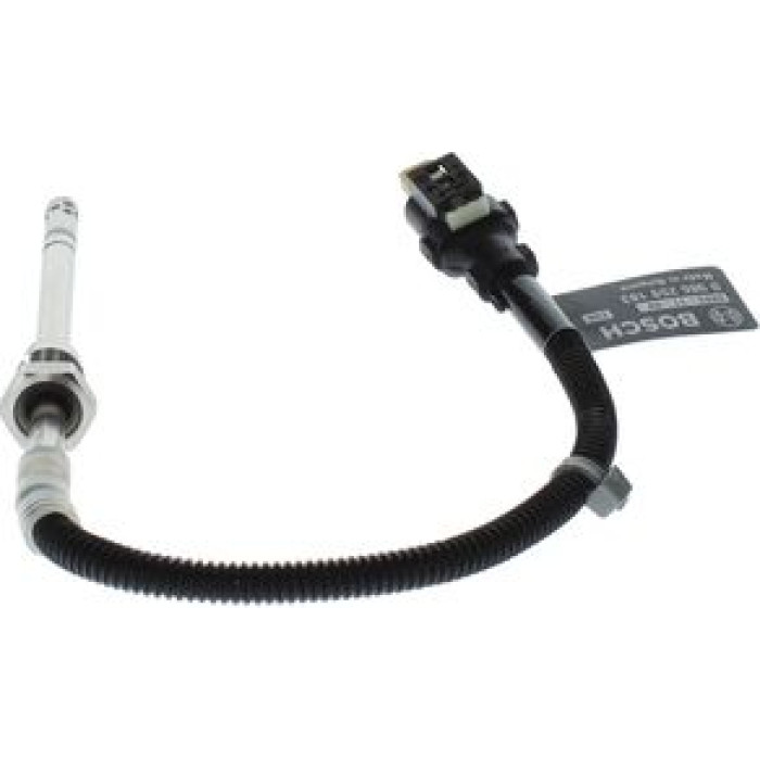 BOSCH 0 986 259 183 Sensor, Abgastemperatur BOSCH 0 986 259 183 Sensor, Abgastemperatur