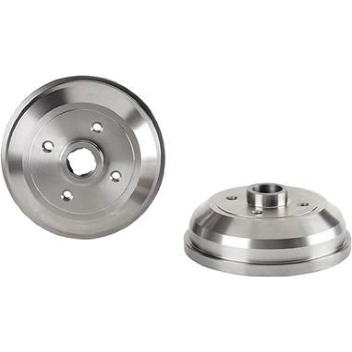 Brembo 14.6796.10 Bremstrommel ESSENTIAL LINE