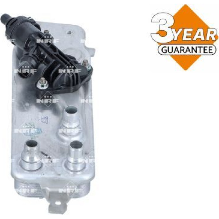 NRF 310056 Ölkühler, Automatikgetriebe NRF 310056 Ölkühler, Automatikgetriebe