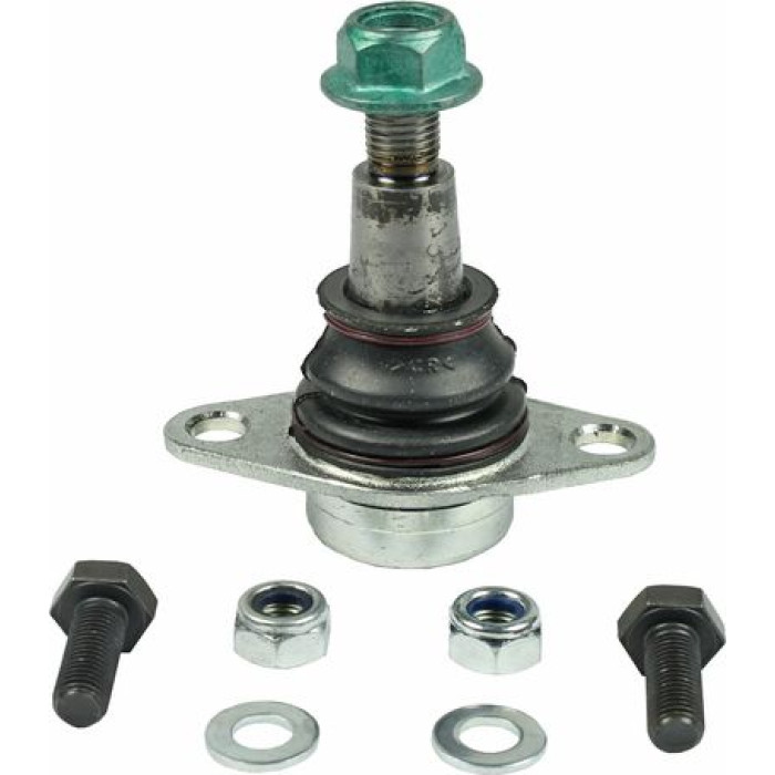 Metzger 57028918 Traggelenk/Führungsgelenk COMPETENCE KIT