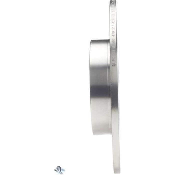 BOSCH 0 986 479 517 Bremsscheibe BOSCH 0 986 479 517 Bremsscheibe