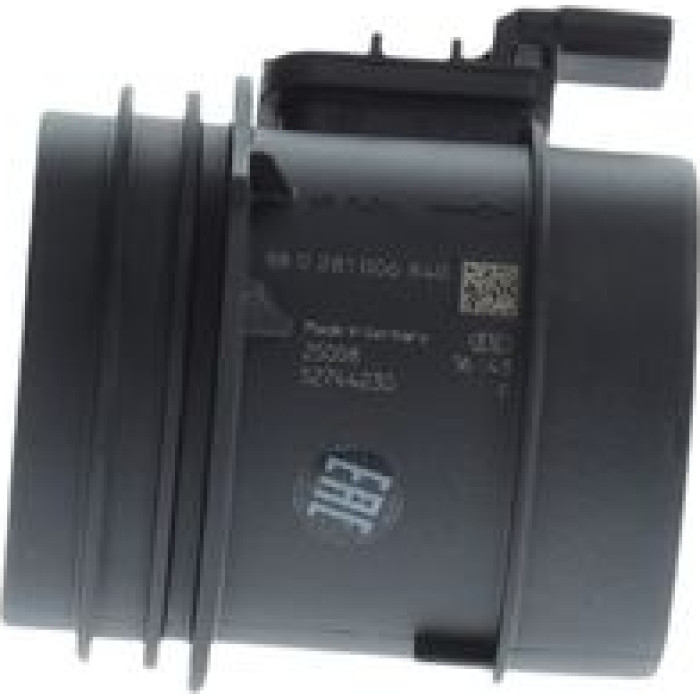 BOSCH 0 281 006 840 Luftmassenmesser BOSCH 0 281 006 840 Luftmassenmesser