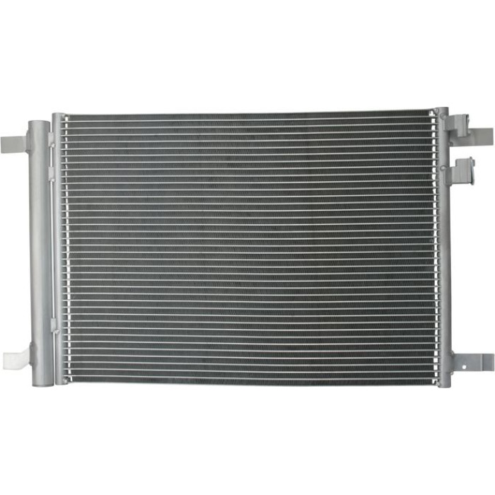 BOSCH 1 986 AD2 266 Kondensator, Klimaanlage BOSCH 1 986 AD2 266 Kondensator, Klimaanlage