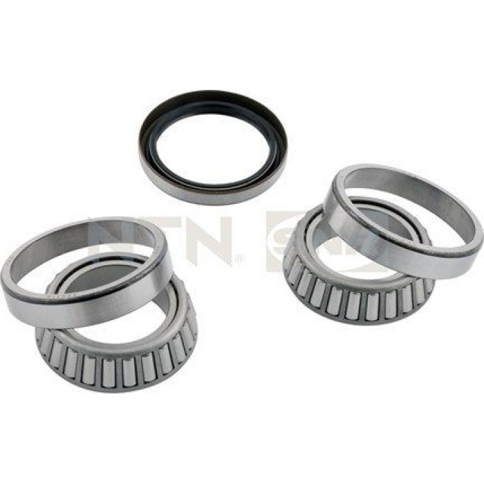 NTN-SNR R140.65 Radlagersatz