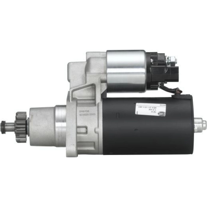 Hella 8EA 011 611-361 Starter Hella 8EA 011 611-361 Starter