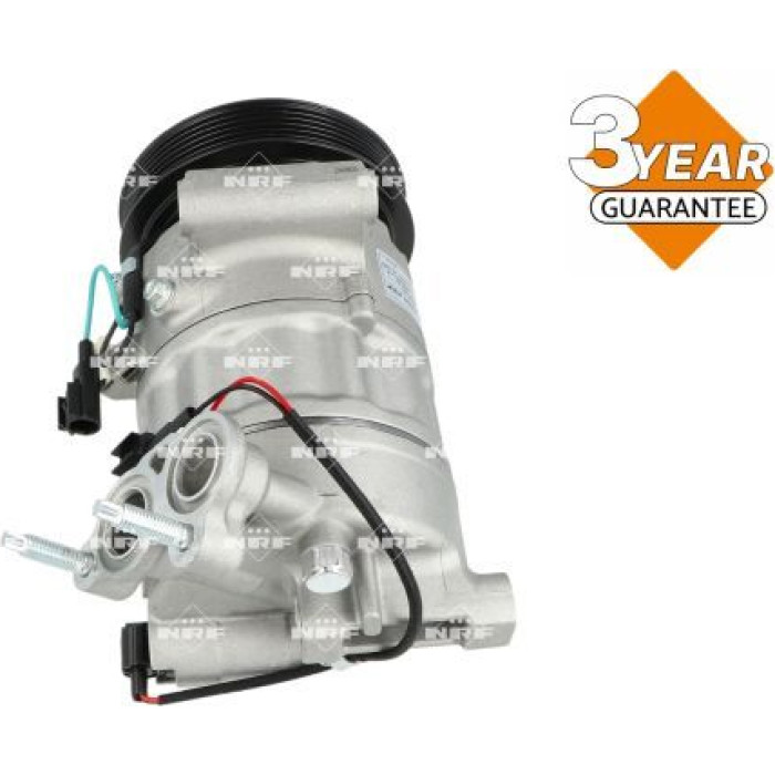 NRF 320029 Kompressor, Klimaanlage EASY FIT NRF 320029 Kompressor, Klimaanlage EASY FIT
