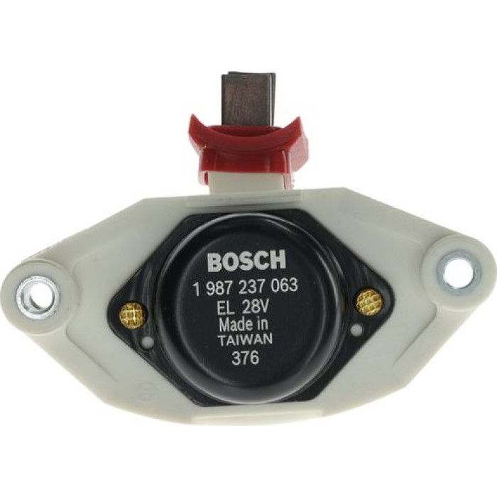BOSCH 1 987 237 063 Generatorregler BOSCH 1 987 237 063 Generatorregler