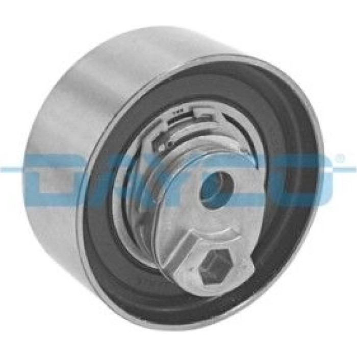 Dayco ATB2507 Spannrolle, Zahnriemen Dayco ATB2507 Spannrolle, Zahnriemen