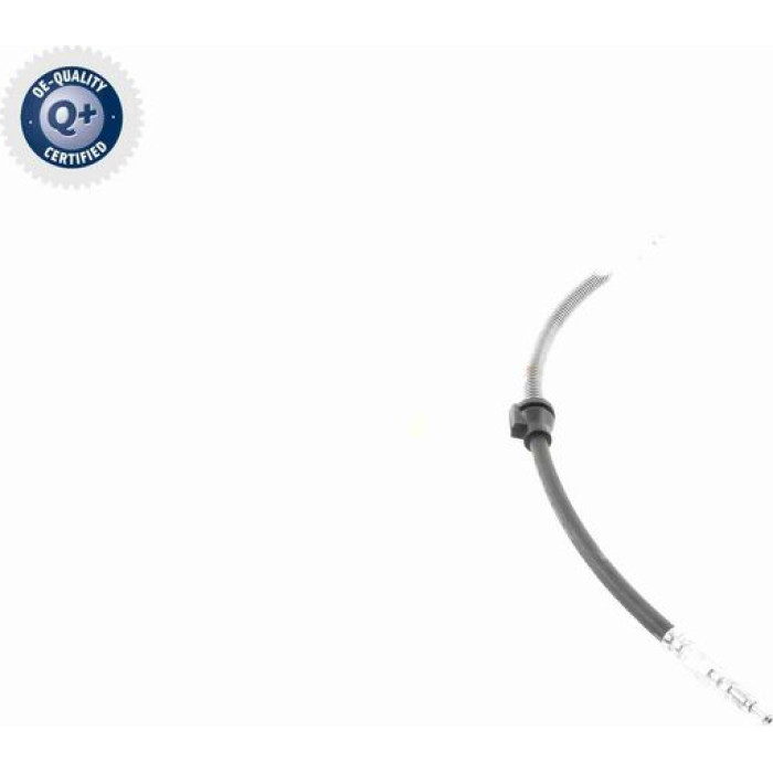 Vaico V25-0296 Bremsschlauch Q+, Erstausrüsterqualität