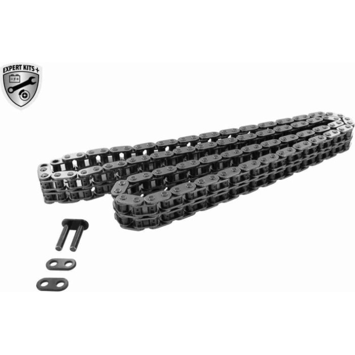 Vaico V30-0283 Steuerkette Q+, Erstausrüsterqualität