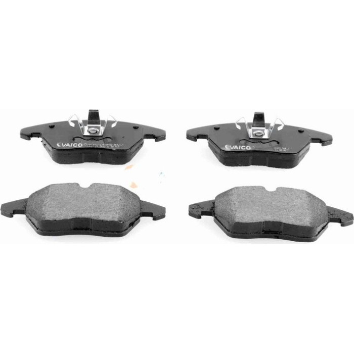 Vaico V22-0091 Bremsbelagsatz, Scheibenbremse Green Mobility Parts Vaico V22-0091 Bremsbelagsatz, Scheibenbremse Green Mobility Parts