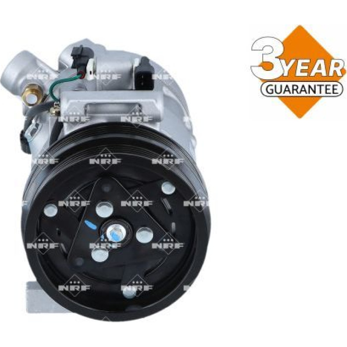 NRF 320176 Kompressor, Klimaanlage EASY FIT NRF 320176 Kompressor, Klimaanlage EASY FIT