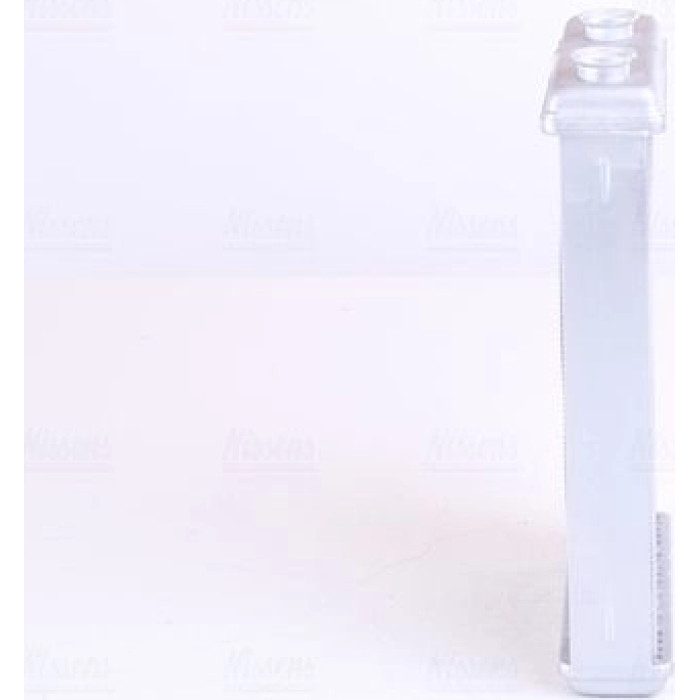 Nissens 71451 Wärmetauscher, Innenraumheizung