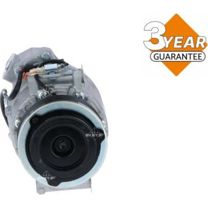 NRF 32695 Kompressor, Klimaanlage EASY FIT NRF 32695 Kompressor, Klimaanlage EASY FIT