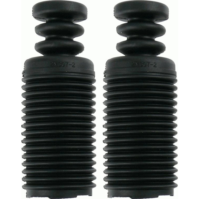 Sachs 900 159 Staubschutzsatz, Stoßdämpfer Service Kit Sachs 900 159 Staubschutzsatz, Stoßdämpfer Service Kit