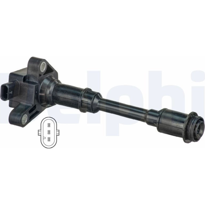 Zündspule GN10644-12B1