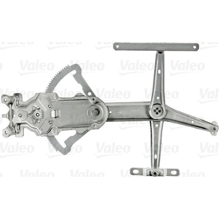 Valeo 851702 Fensterheber