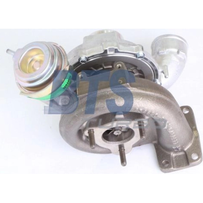 BTS Turbo Turbolader T911001 BTS Turbo Turbolader T911001