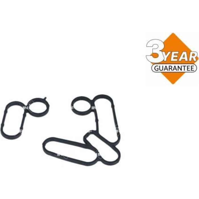 NRF 31239 Ölkühler, Motoröl EASY FIT NRF 31239 Ölkühler, Motoröl EASY FIT
