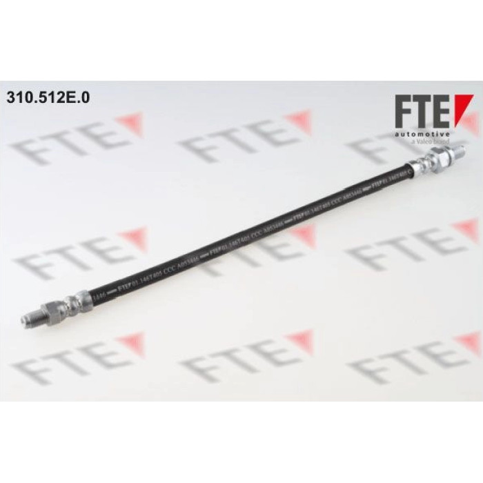 FTE 9240160 Bremsschlauch FTE 9240160 Bremsschlauch