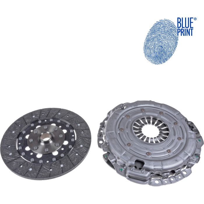 Blue Print ADG030160C Kupplungssatz Blue Print ADG030160C Kupplungssatz