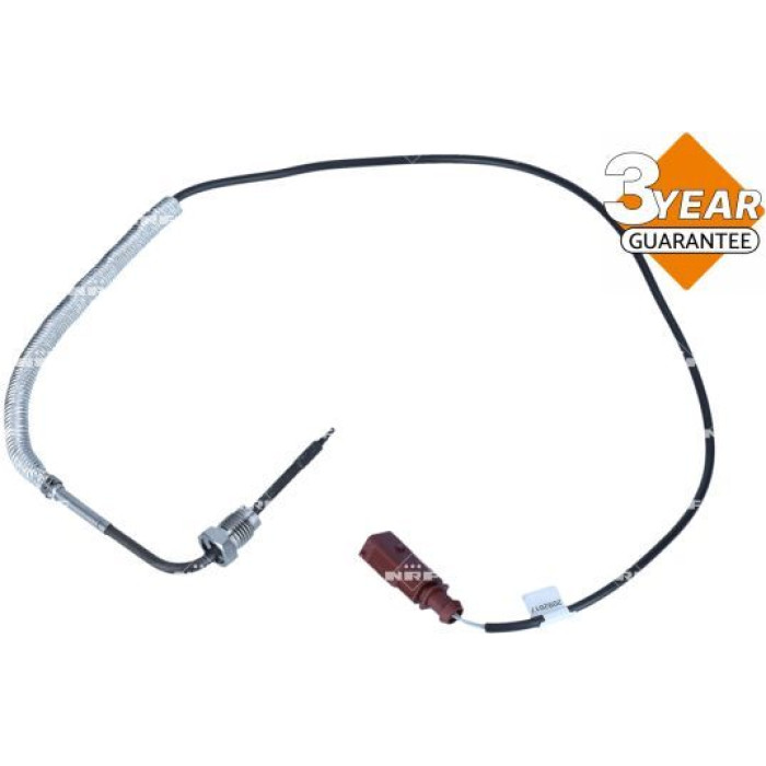 NRF 707360 Sensor, Abgastemperatur EASY FIT NRF 707360 Sensor, Abgastemperatur EASY FIT
