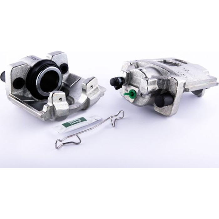 Hella Pagid 8AC 355 396-531 Bremssattel