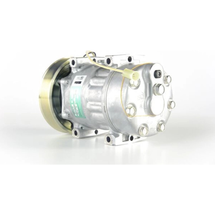 Mahle ACP 1122 000P Kompressor, Klimaanlage BEHR Premium Line