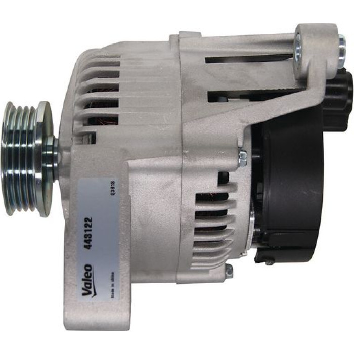 Valeo 443122 Generator CORE-FLEX Valeo 443122 Generator CORE-FLEX