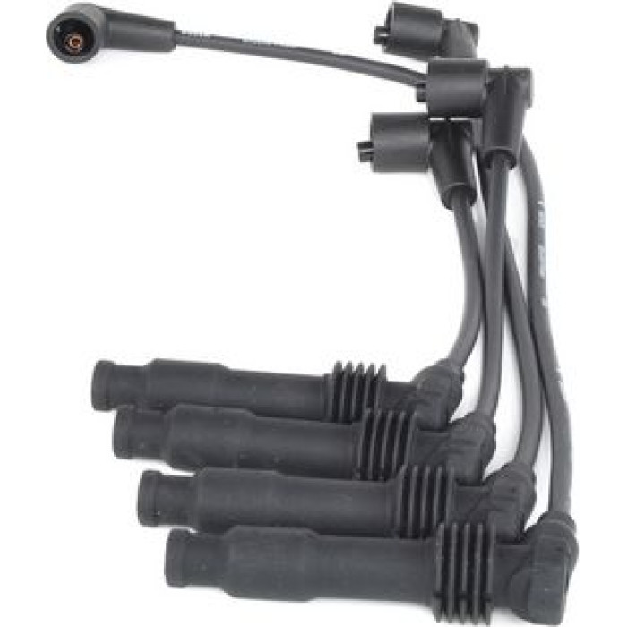 BOSCH 0 986 356 986 Zündleitungssatz BOSCH 0 986 356 986 Zündleitungssatz
