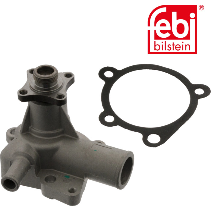 FEBI BILSTEIN 17013 Wasserpumpe